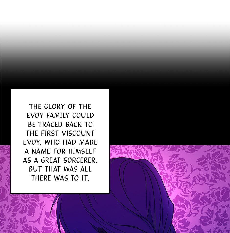 Observing Elena Evoy Chapter 3 page 18 - 