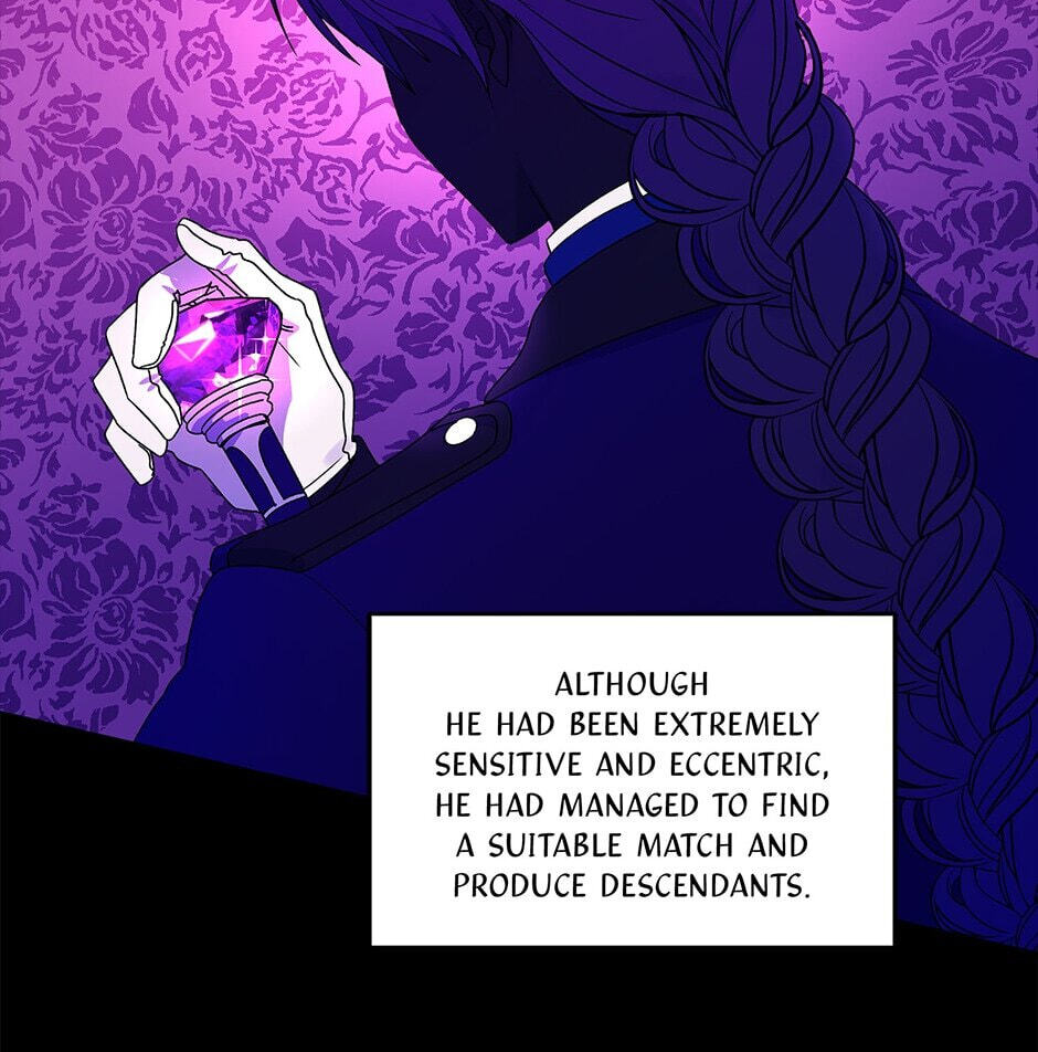 Observing Elena Evoy Chapter 3 page 19 - 