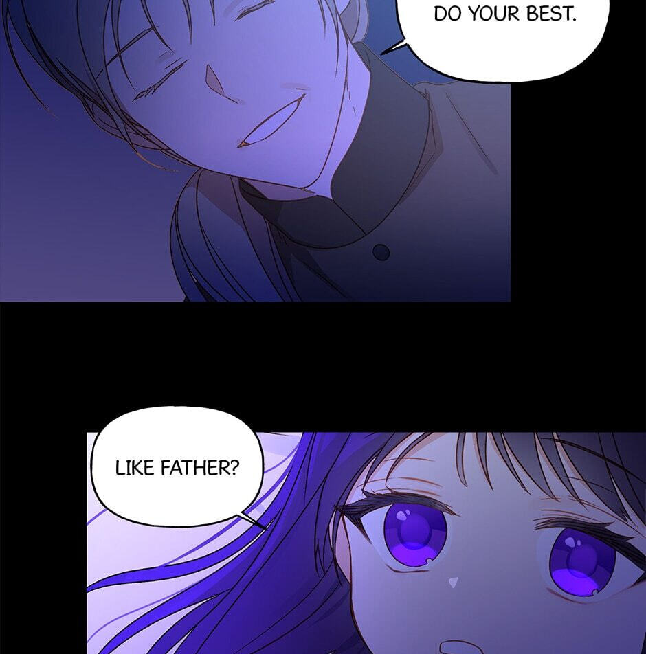Observing Elena Evoy Chapter 3 page 22 - 