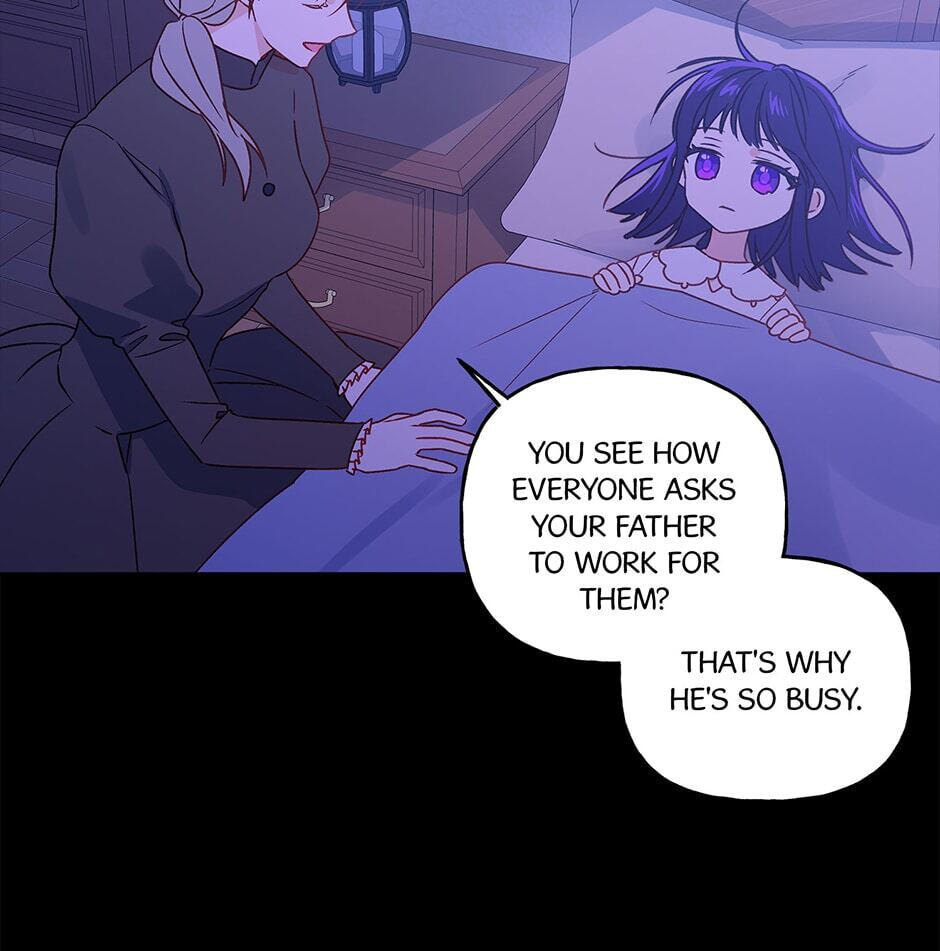 Observing Elena Evoy Chapter 3 page 24 - 
