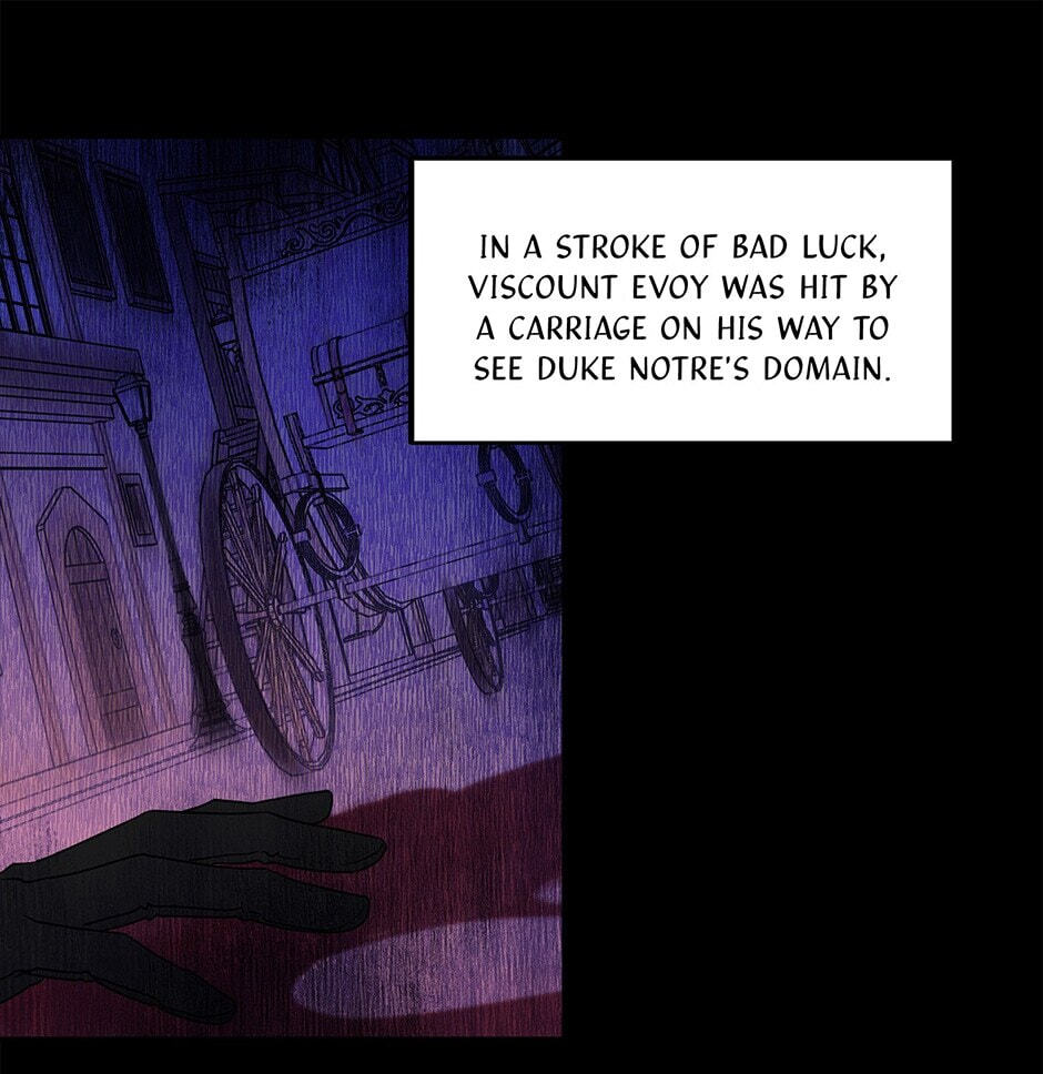 Observing Elena Evoy Chapter 3 page 26 - 
