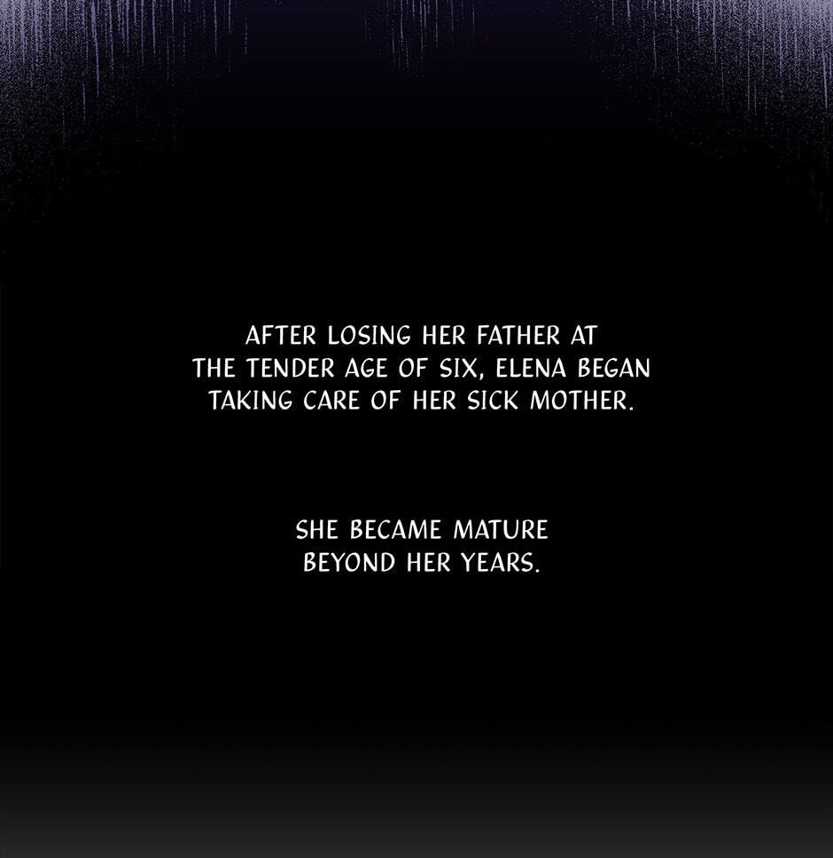 Observing Elena Evoy Chapter 3 page 30 - 
