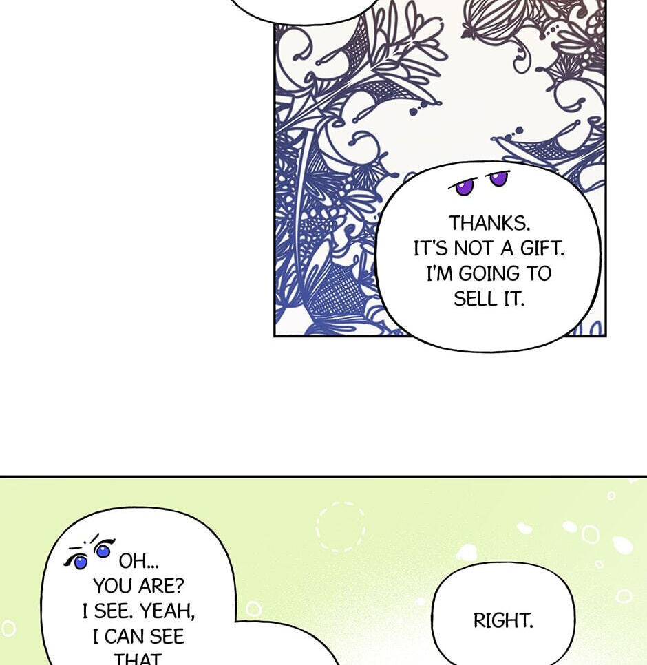 Observing Elena Evoy Chapter 3 page 42 - 