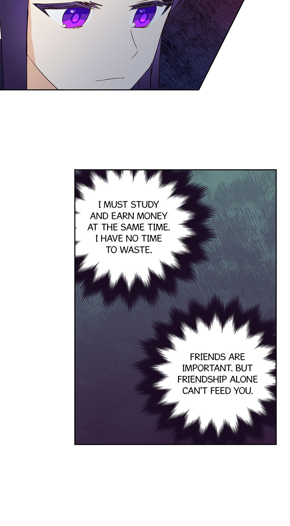 Observing Elena Evoy Chapter 3 page 49 - 