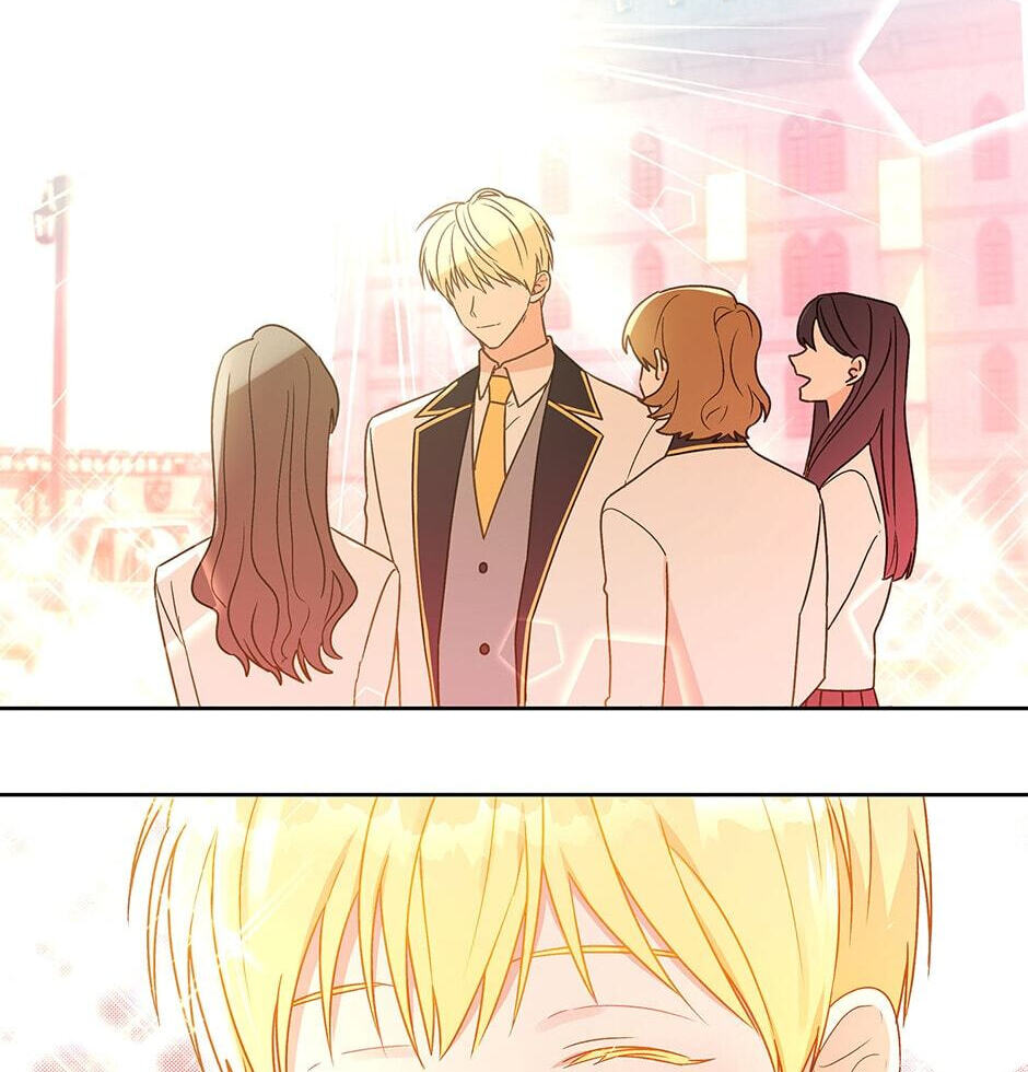 Observing Elena Evoy Chapter 3 page 57 - 