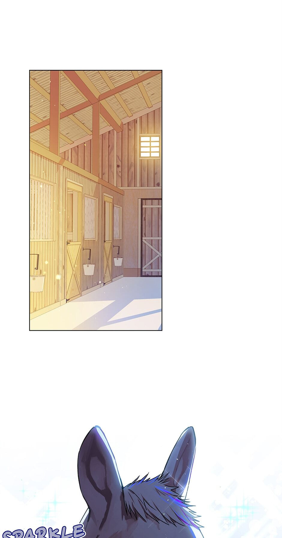 Observing Elena Evoy Chapter 30 page 1 - 