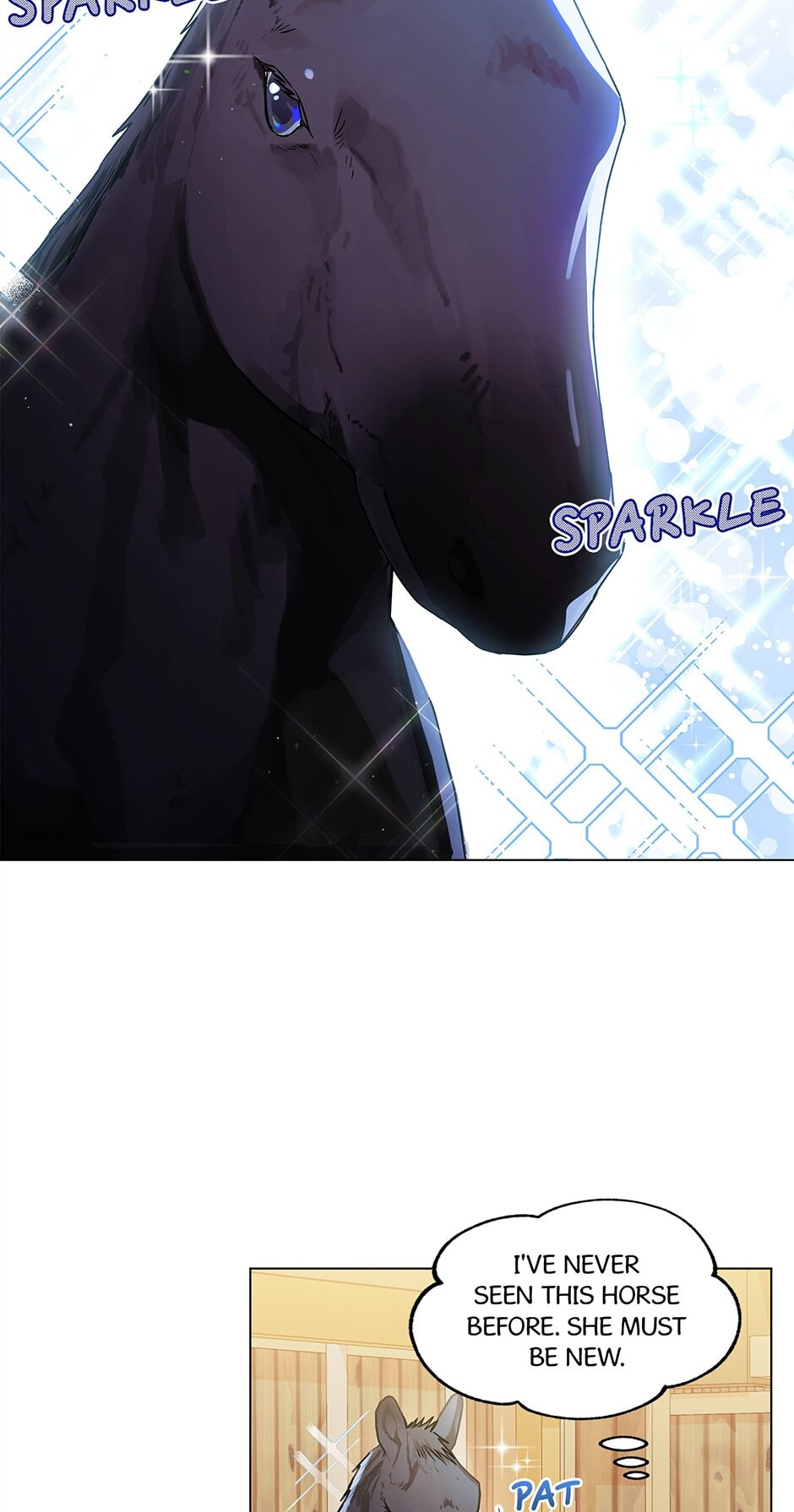 Observing Elena Evoy Chapter 30 page 2 - 