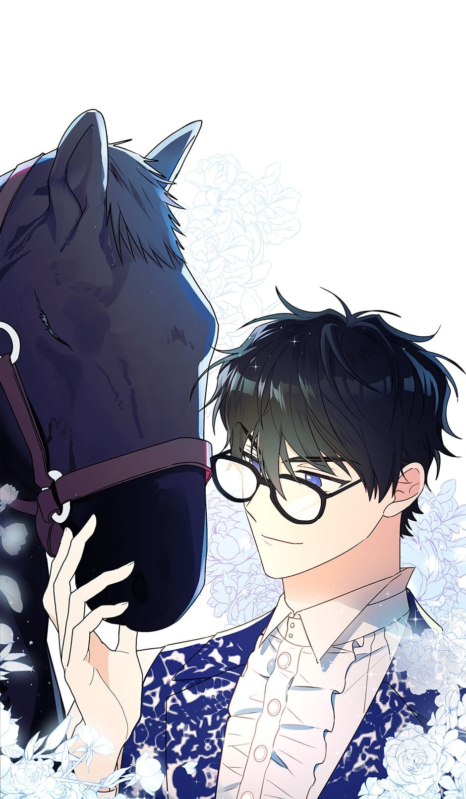 Observing Elena Evoy Chapter 30 page 13 - 