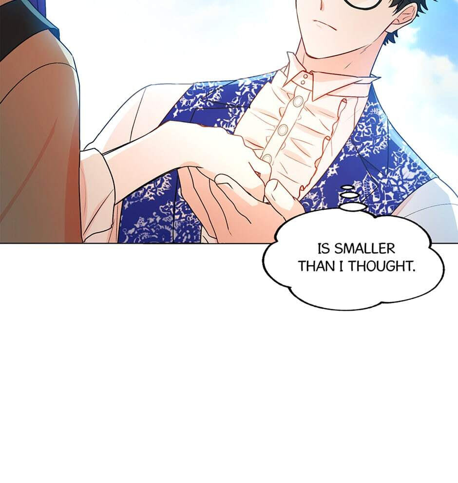 Observing Elena Evoy Chapter 30 page 27 - 