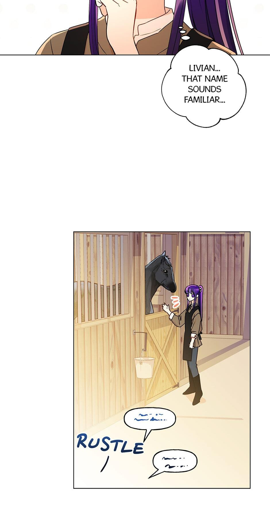 Observing Elena Evoy Chapter 30 page 4 - 