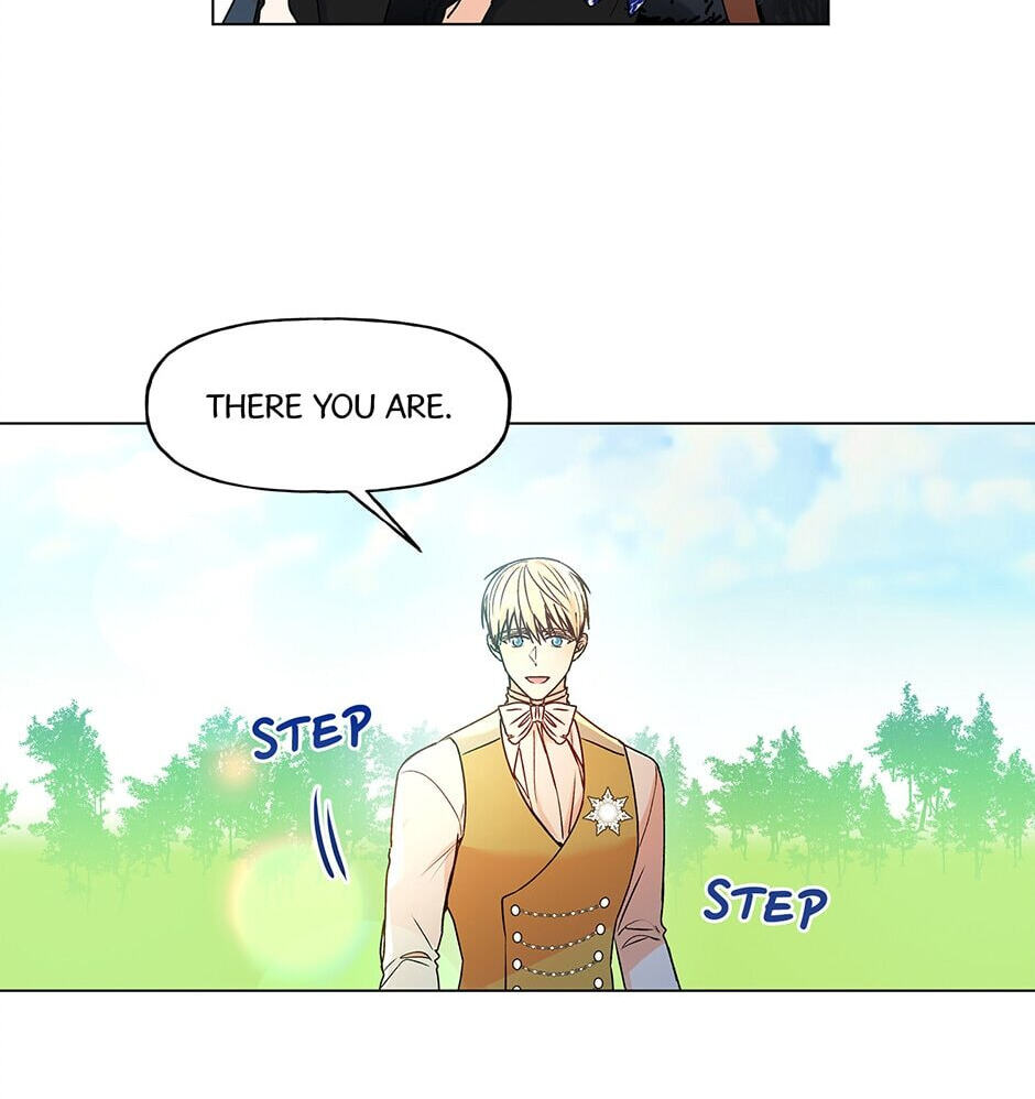 Observing Elena Evoy Chapter 30 page 39 - 
