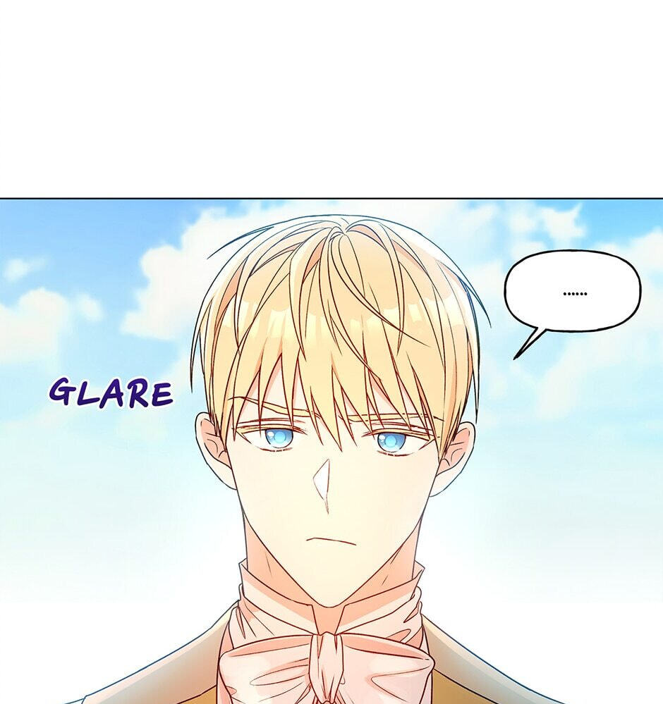 Observing Elena Evoy Chapter 30 page 40 - 