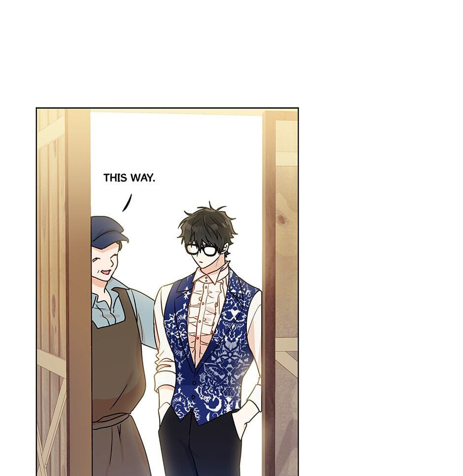 Observing Elena Evoy Chapter 30 page 5 - 