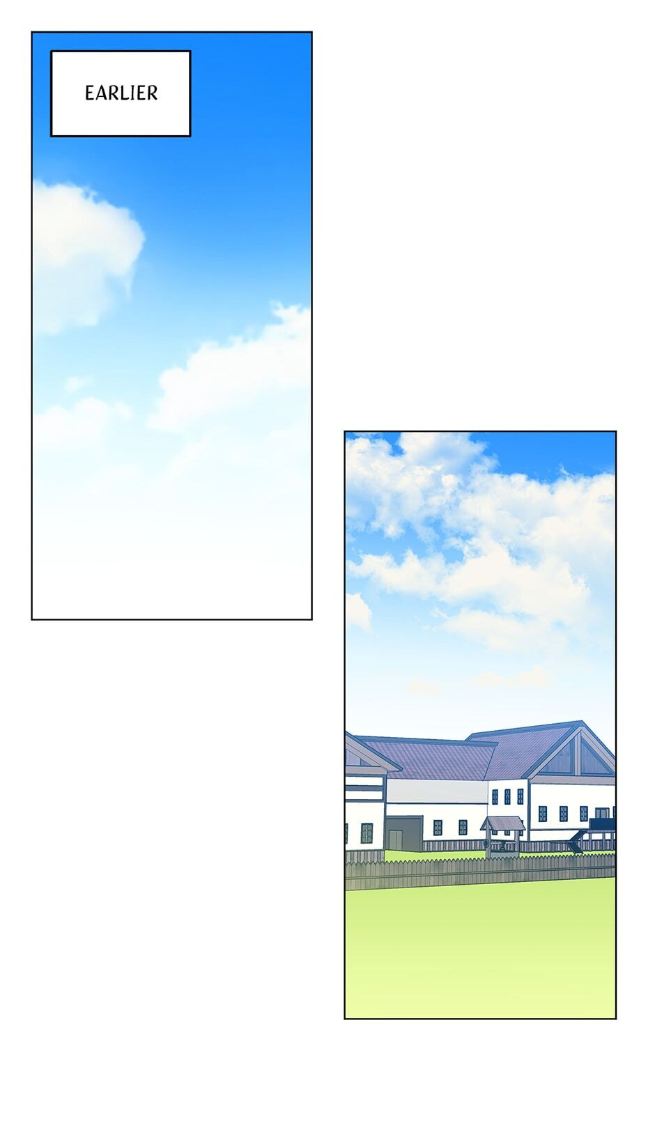 Observing Elena Evoy Chapter 30 page 47 - 
