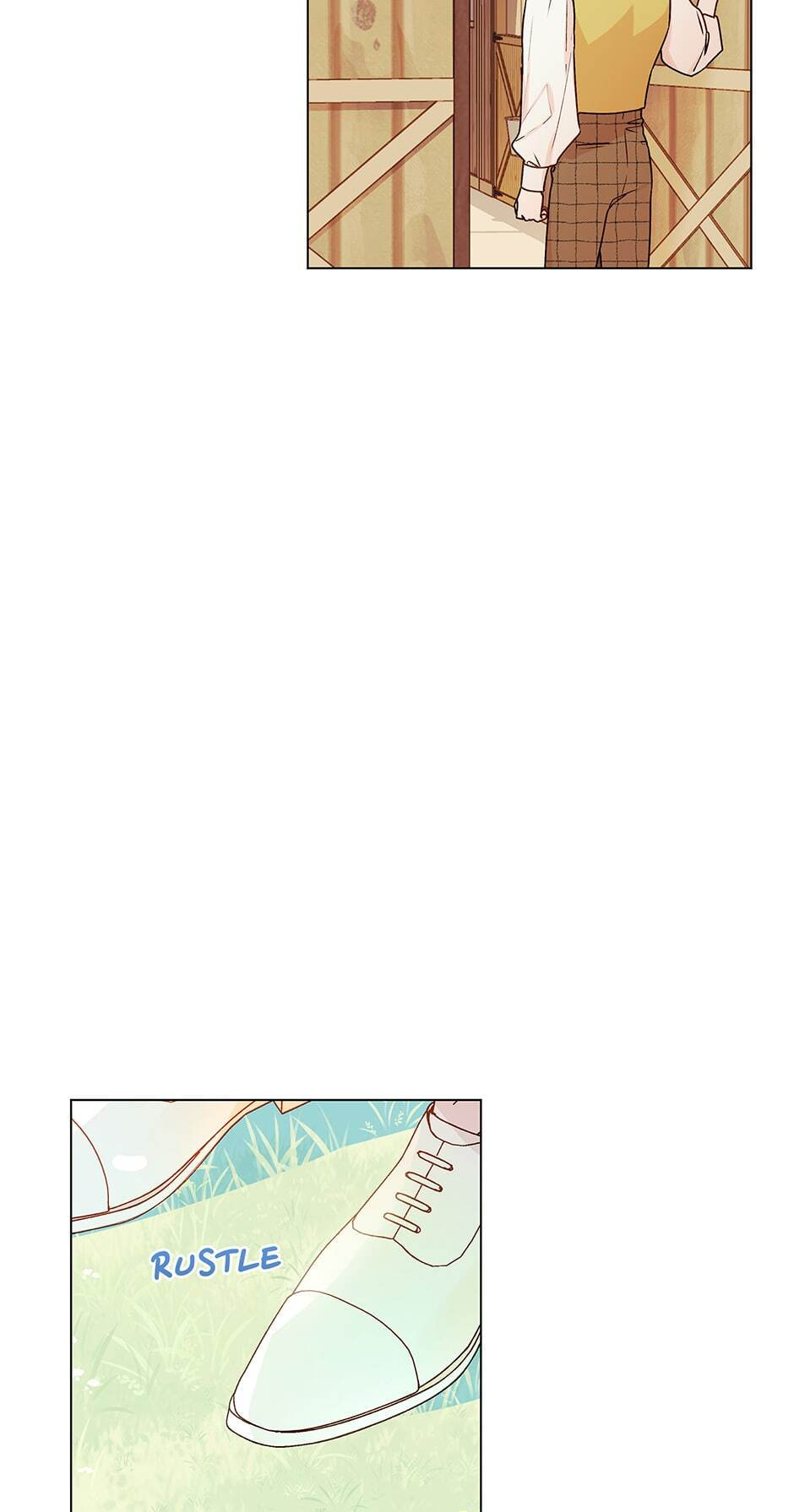 Observing Elena Evoy Chapter 30 page 52 - 