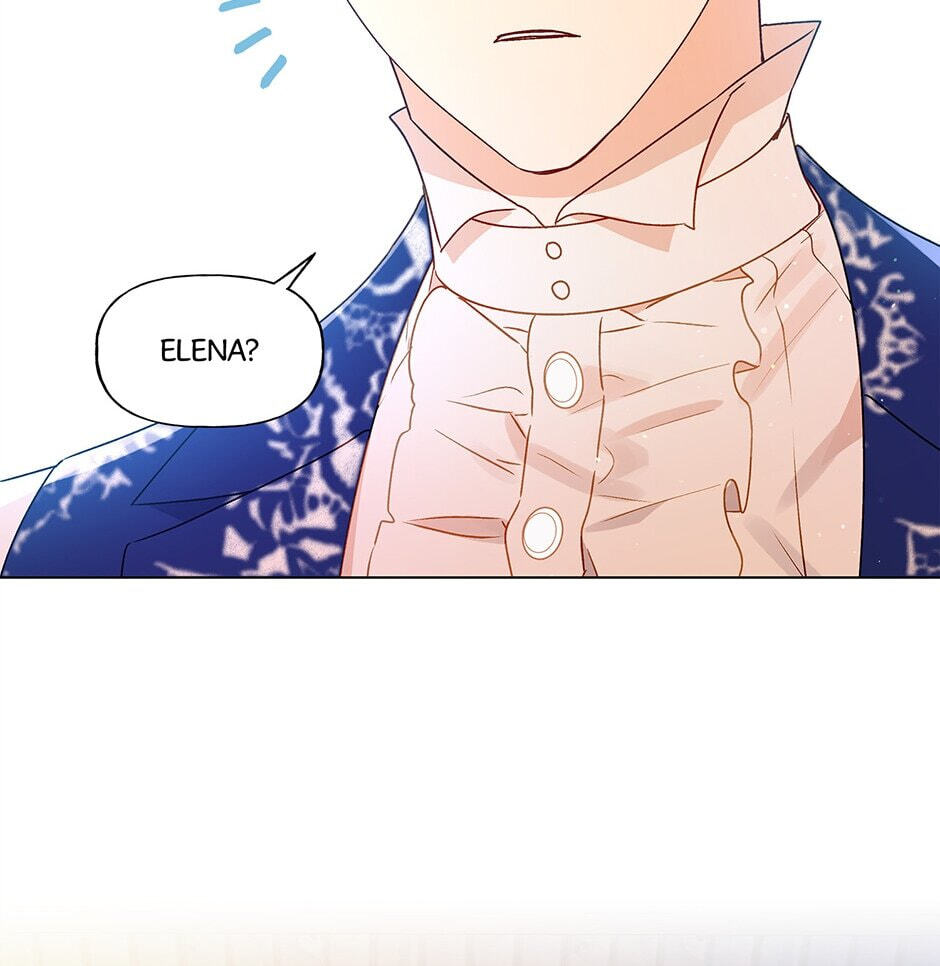 Observing Elena Evoy Chapter 30 page 7 - 