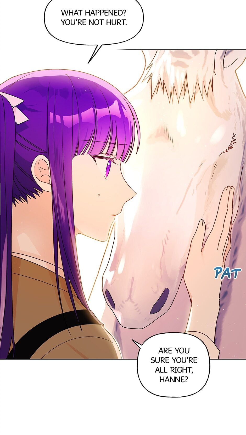 Observing Elena Evoy Chapter 30 page 64 - 