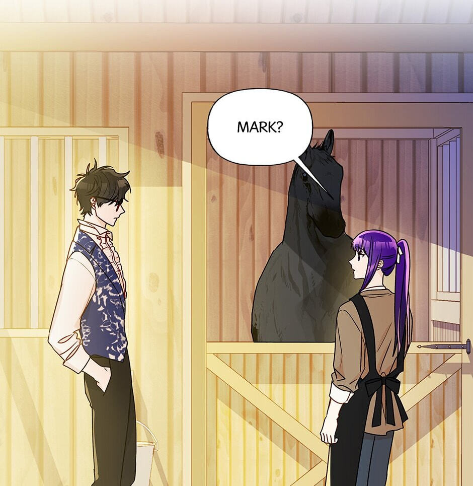 Observing Elena Evoy Chapter 30 page 8 - 