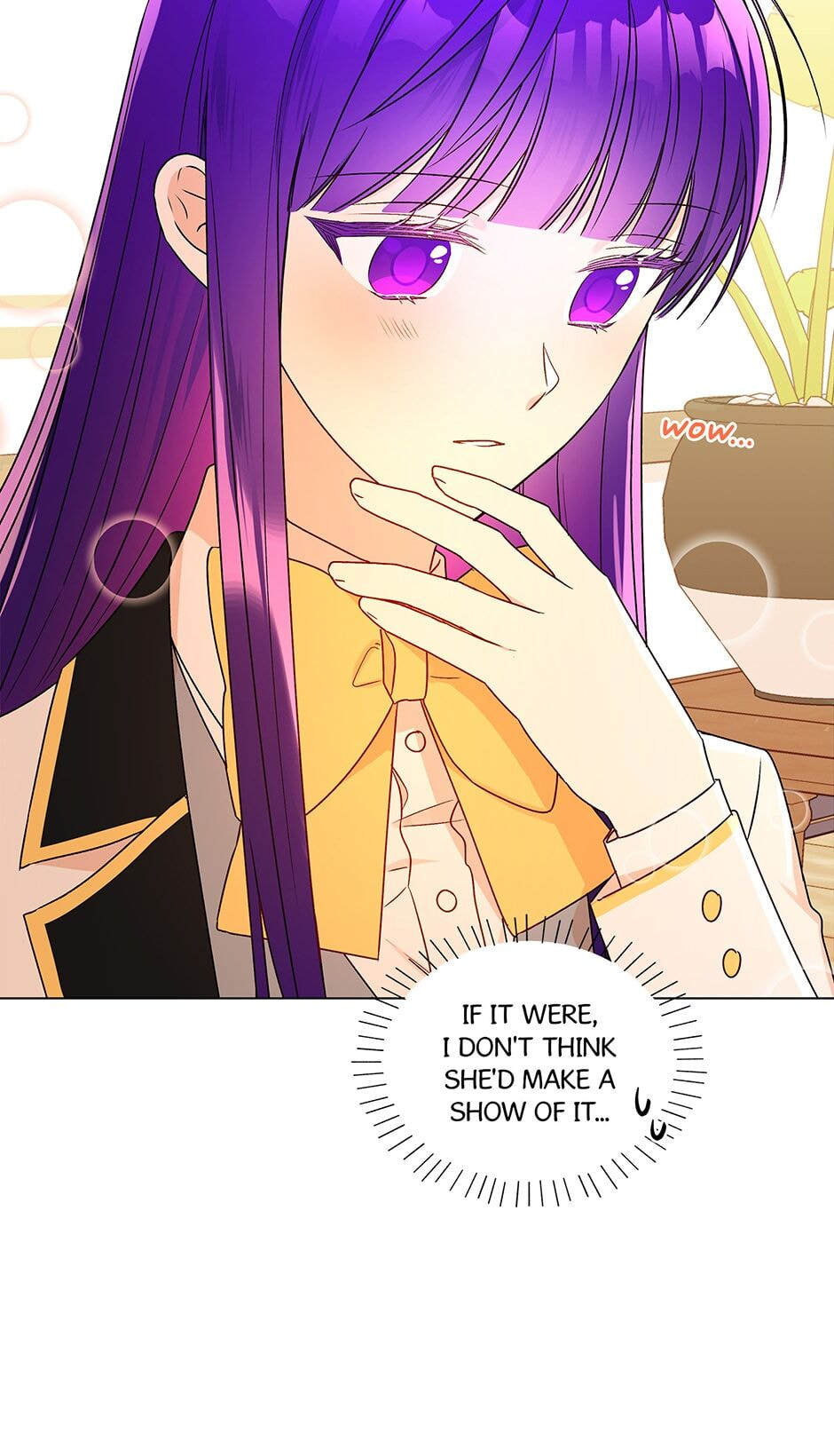 Observing Elena Evoy Chapter 31 page 13 - 