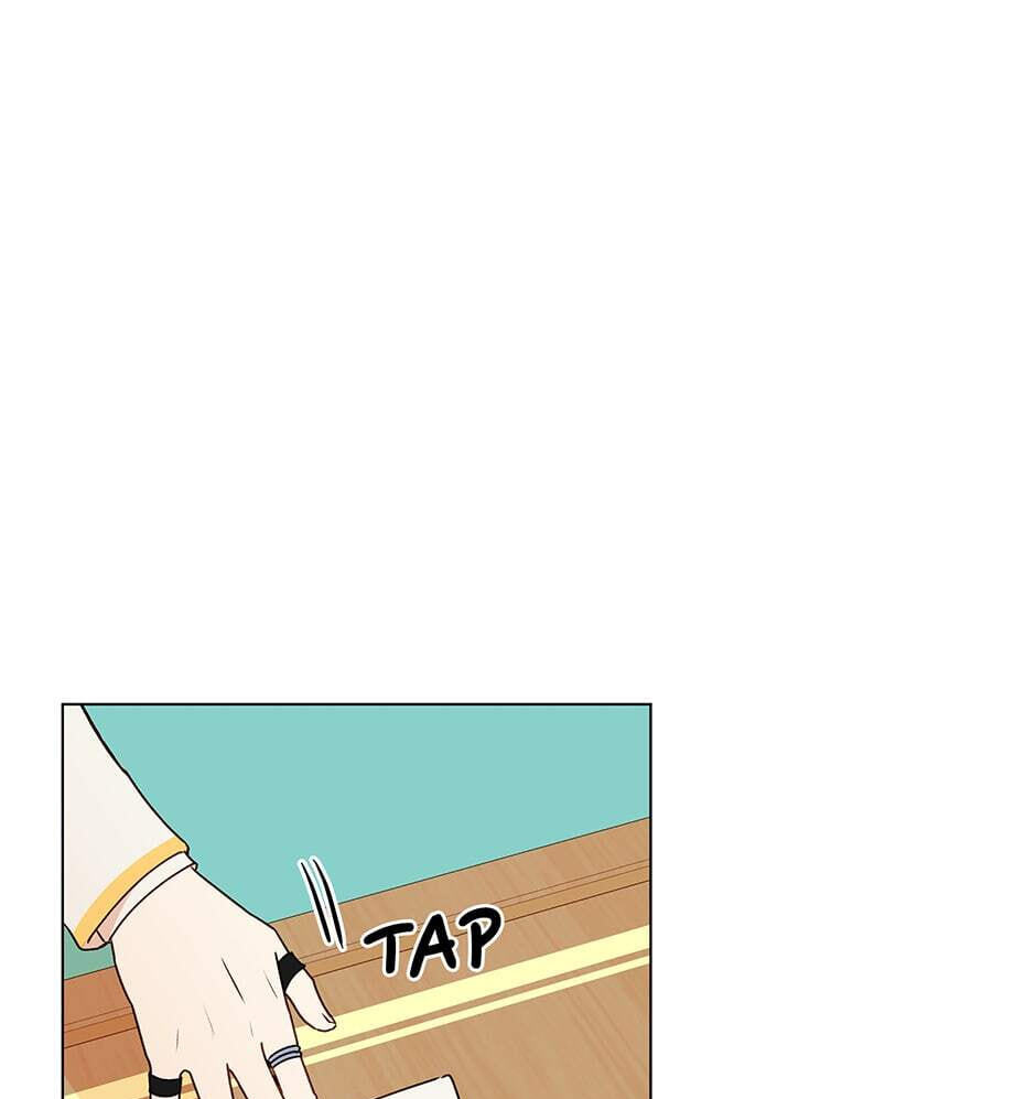 Observing Elena Evoy Chapter 31 page 18 - 