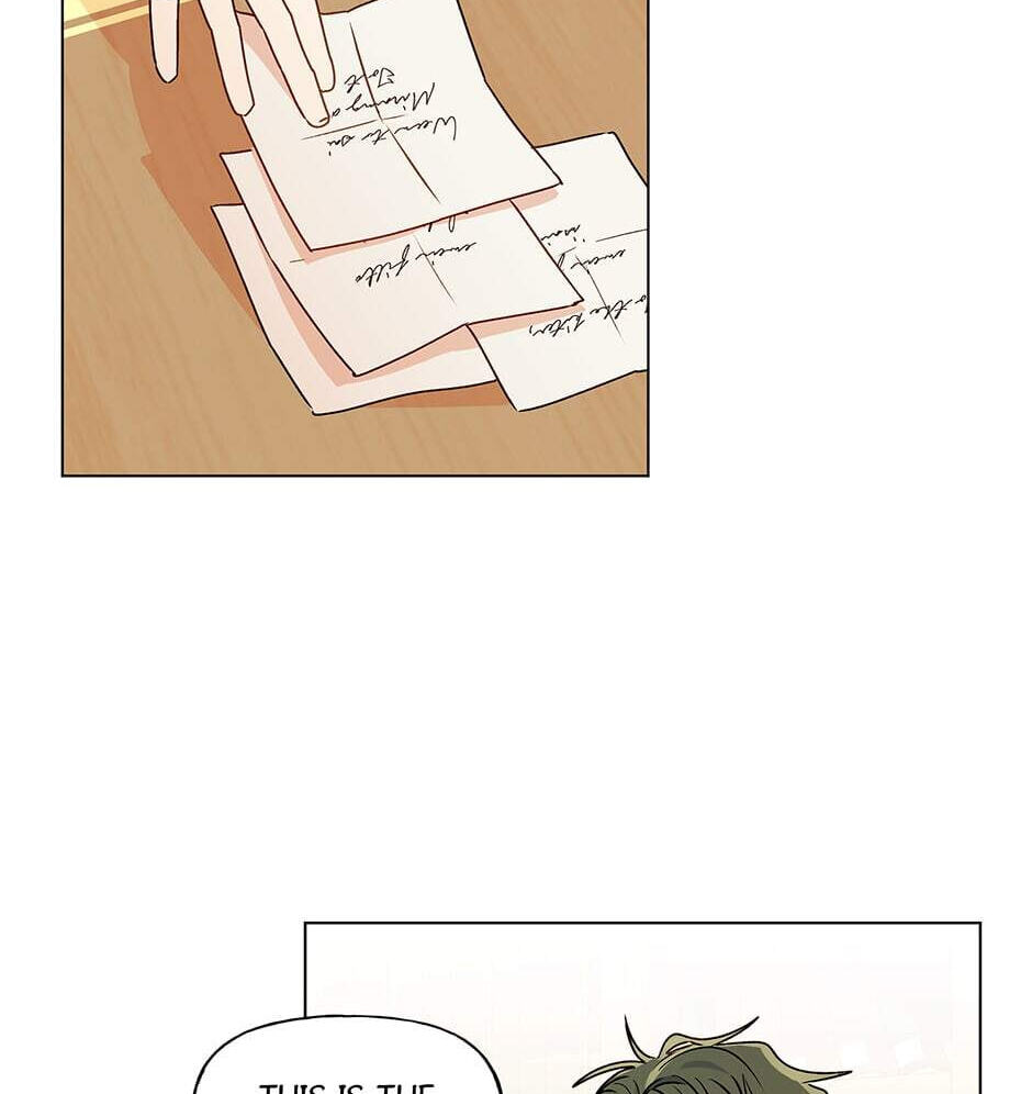 Observing Elena Evoy Chapter 31 page 19 - 