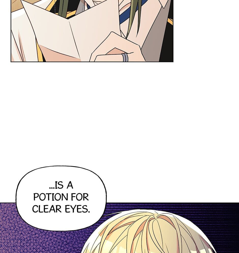 Observing Elena Evoy Chapter 31 page 22 - 