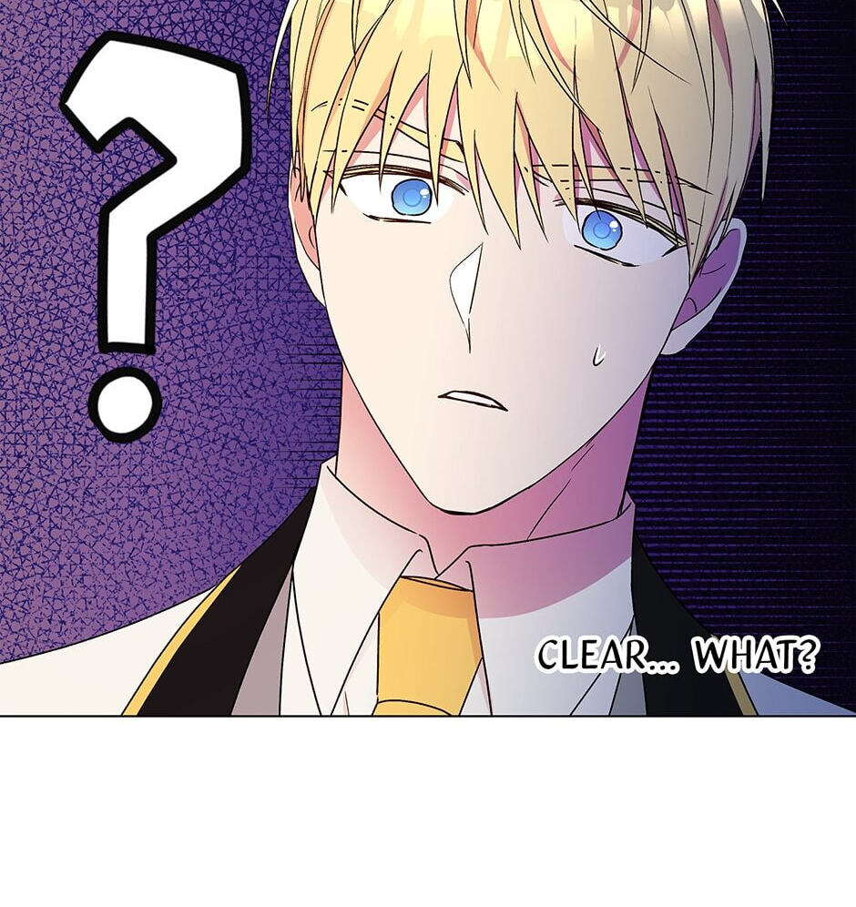 Observing Elena Evoy Chapter 31 page 23 - 