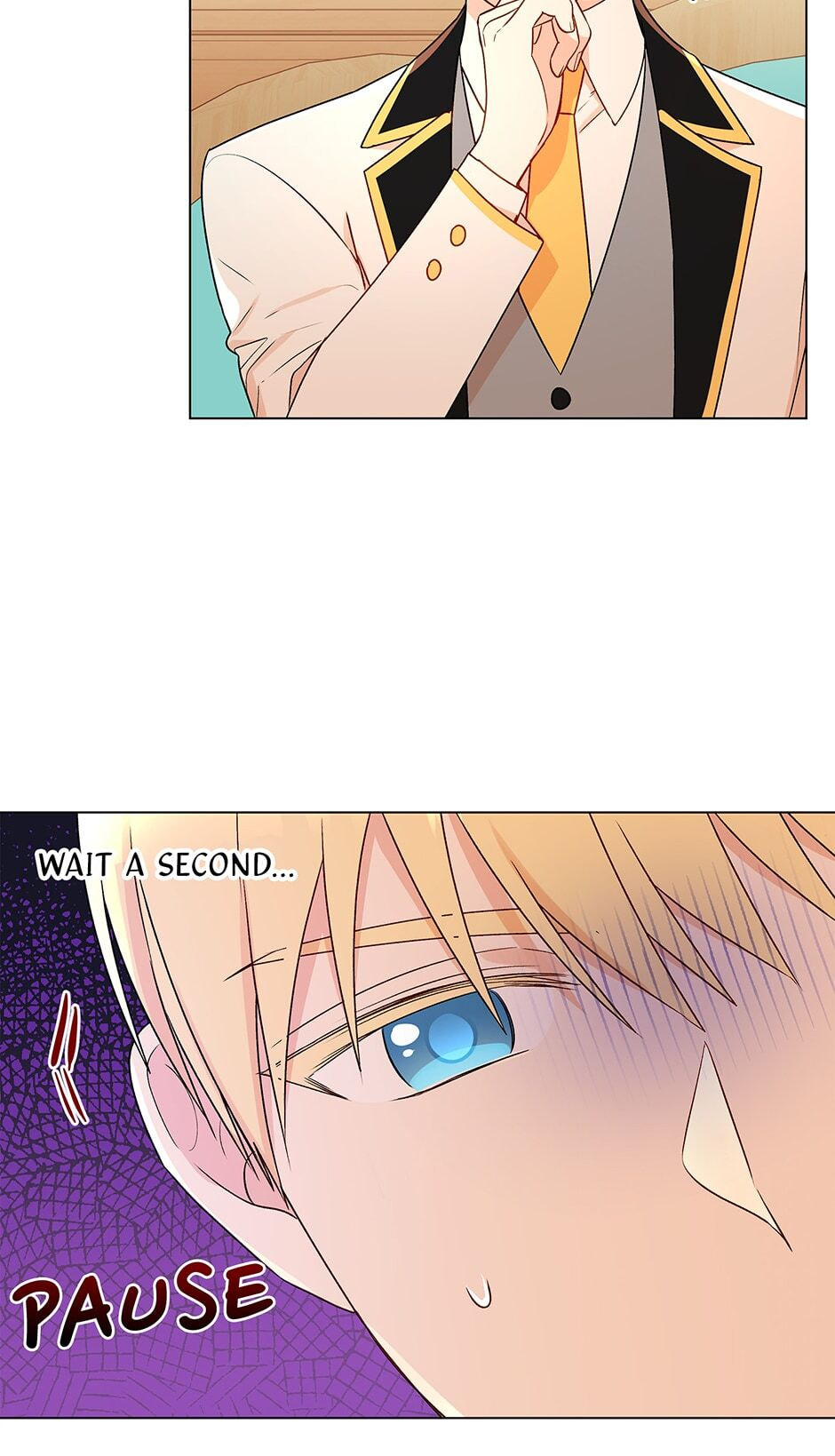 Observing Elena Evoy Chapter 31 page 26 - 