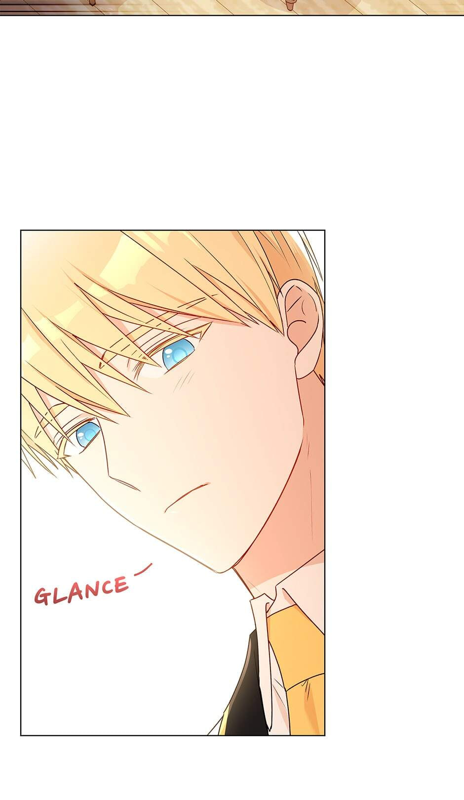 Observing Elena Evoy Chapter 31 page 4 - 