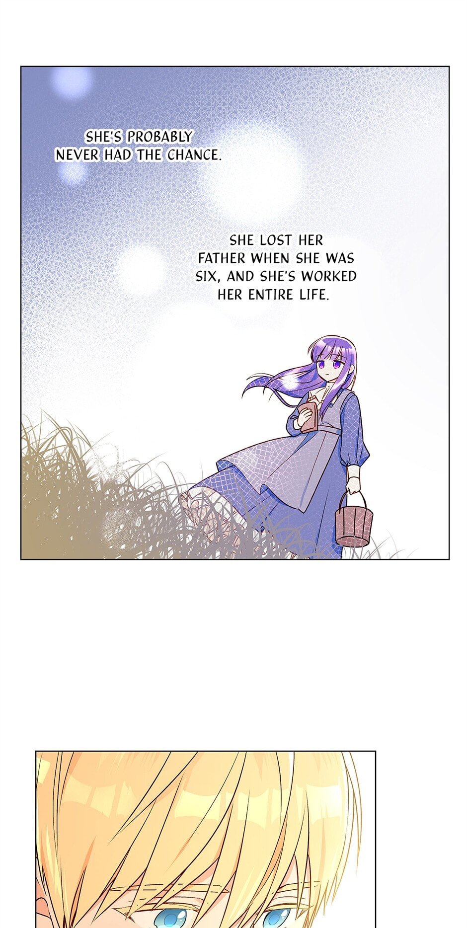 Observing Elena Evoy Chapter 31 page 34 - 