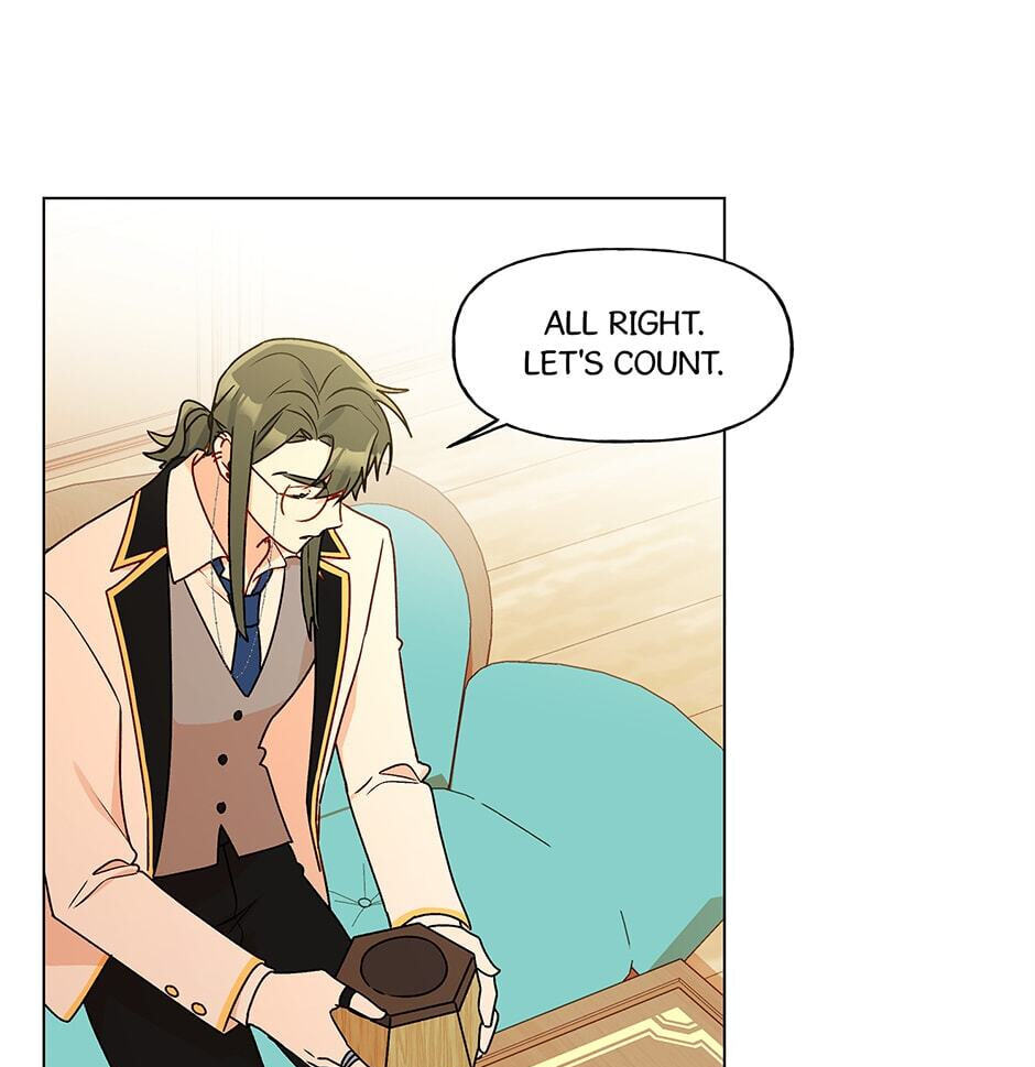 Observing Elena Evoy Chapter 31 page 38 - 