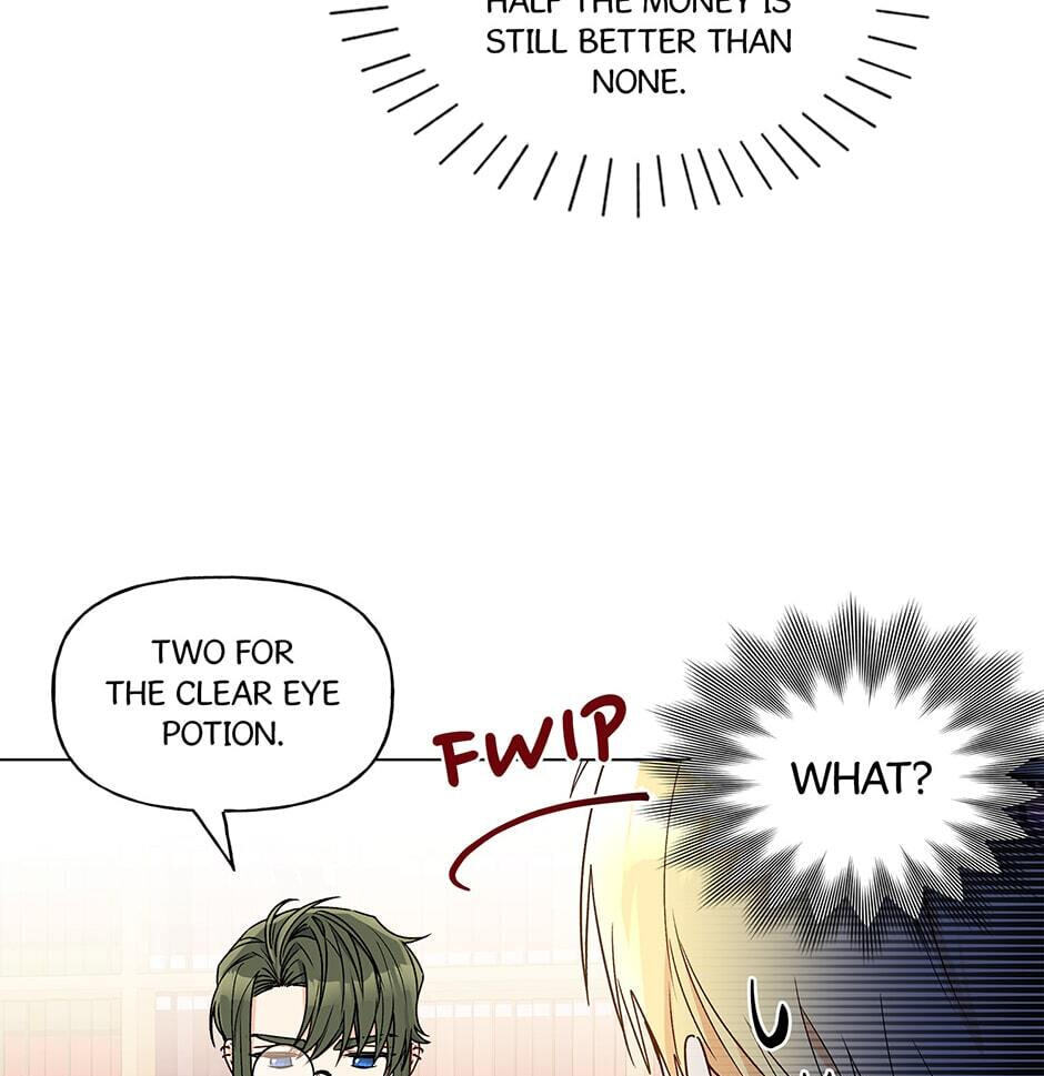 Observing Elena Evoy Chapter 31 page 42 - 