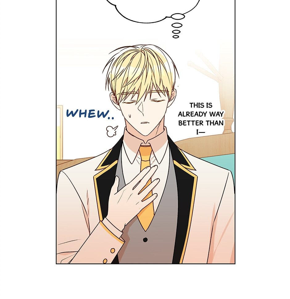 Observing Elena Evoy Chapter 31 page 44 - 