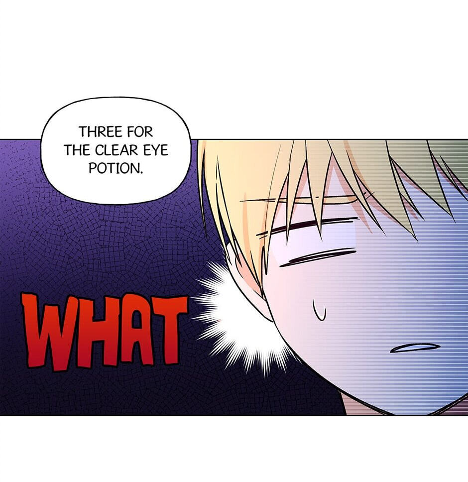 Observing Elena Evoy Chapter 31 page 45 - 