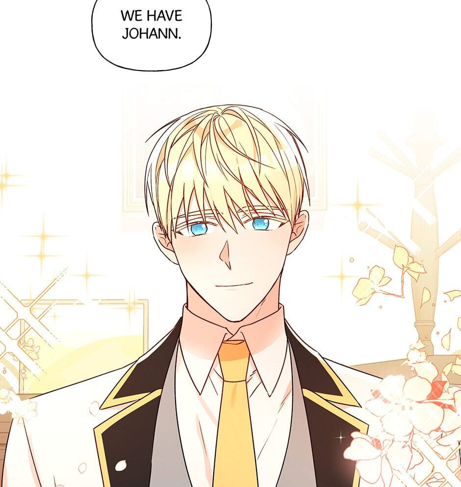 Observing Elena Evoy Chapter 31 page 55 - 