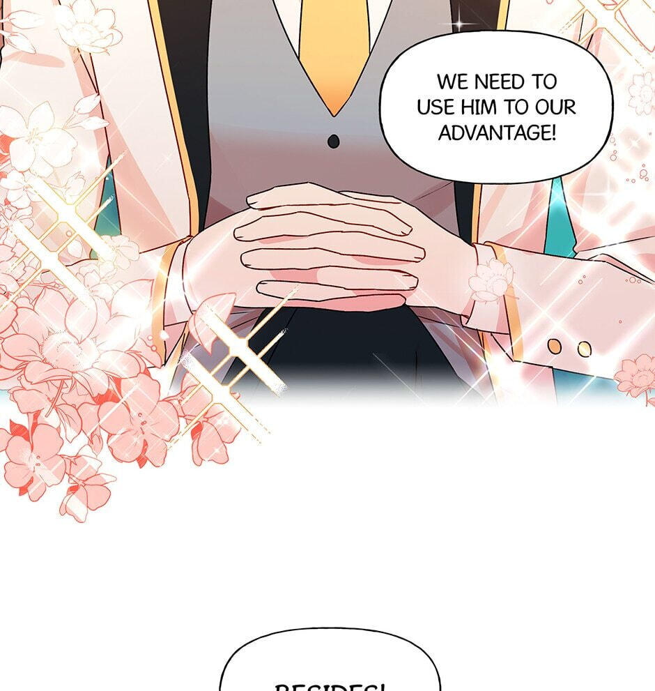 Observing Elena Evoy Chapter 31 page 56 - 