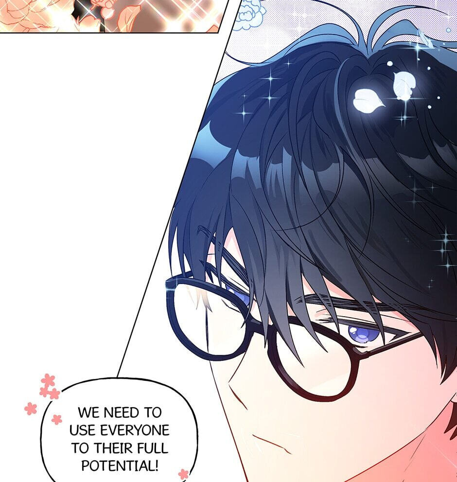 Observing Elena Evoy Chapter 31 page 59 - 