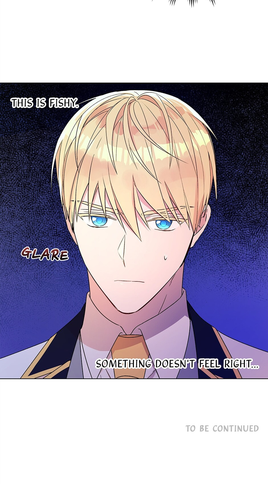 Observing Elena Evoy Chapter 31 page 65 - 