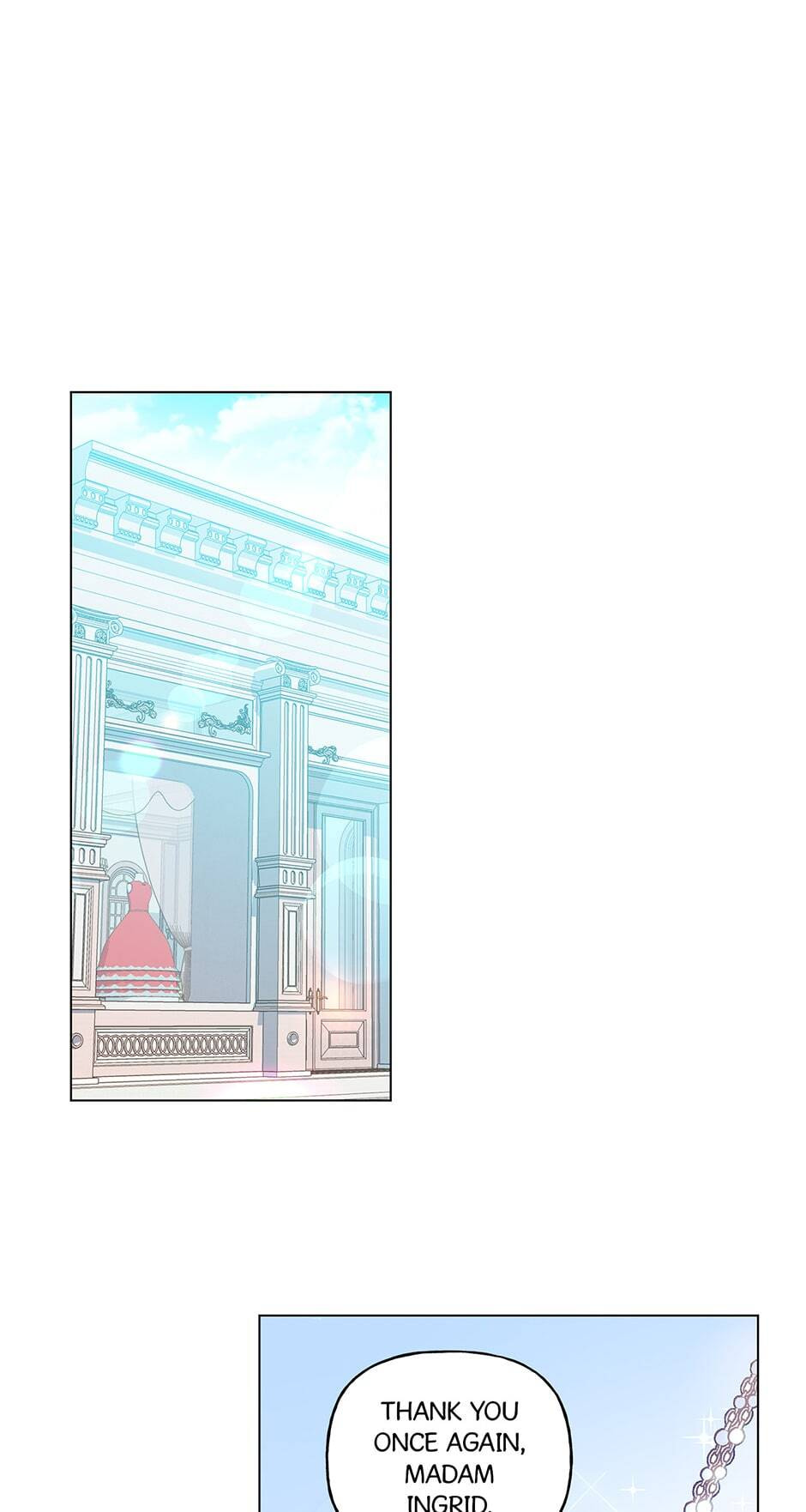 Observing Elena Evoy Chapter 32 page 1 - 