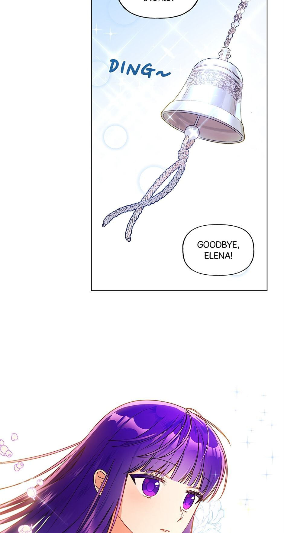 Observing Elena Evoy Chapter 32 page 2 - 