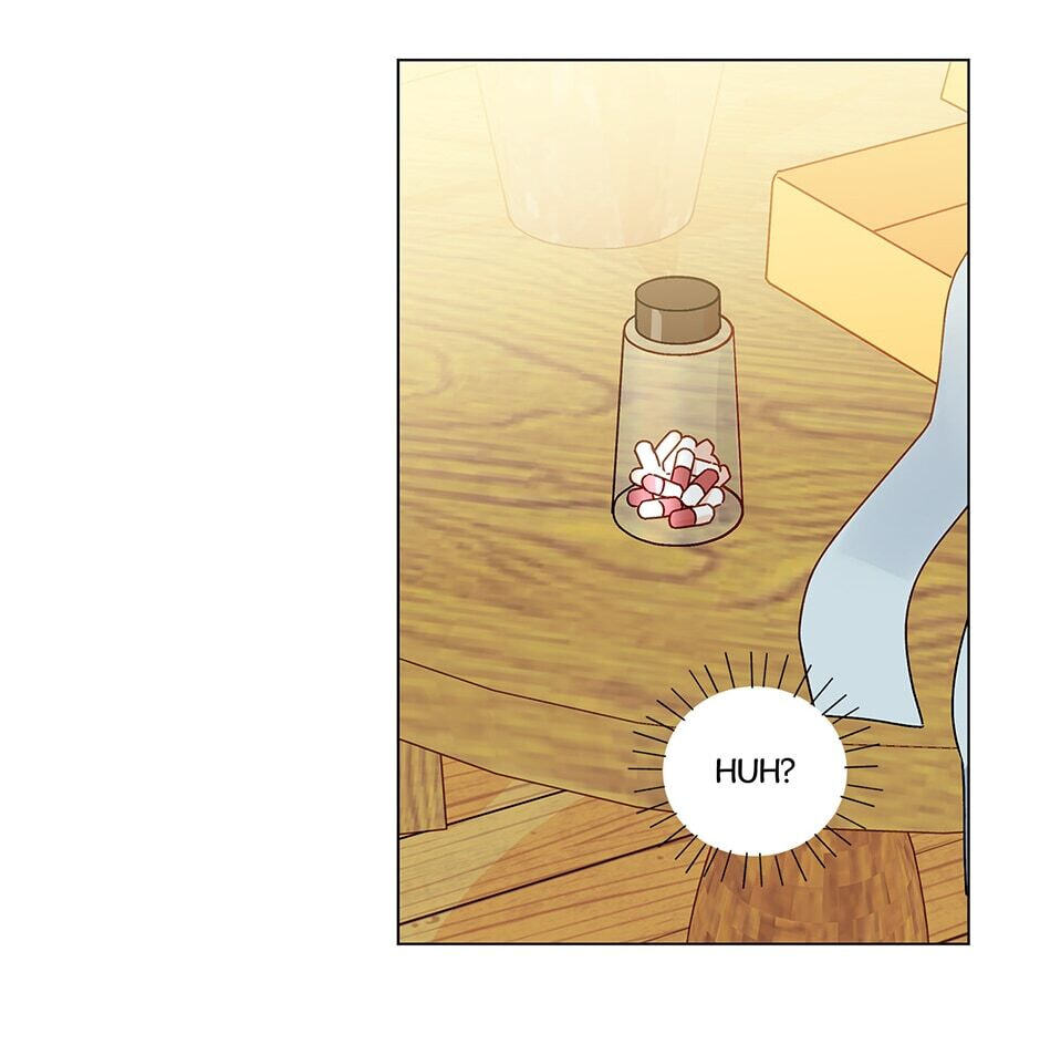Observing Elena Evoy Chapter 32 page 17 - 