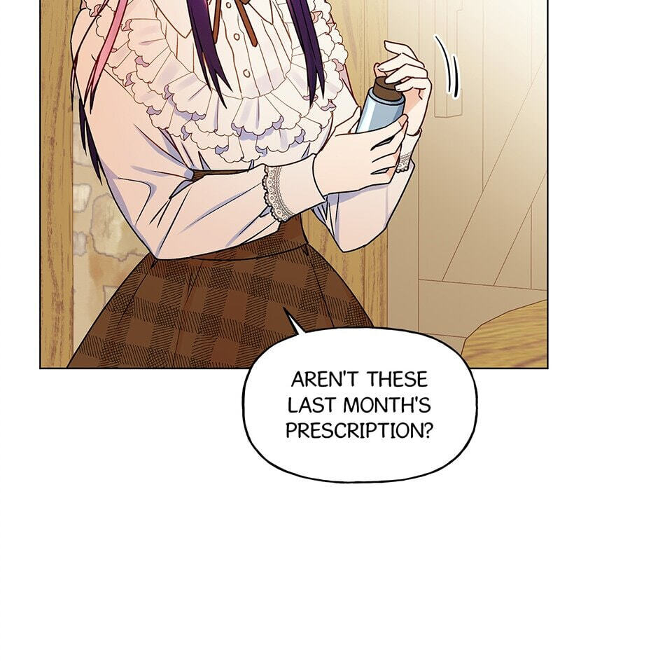 Observing Elena Evoy Chapter 32 page 19 - 
