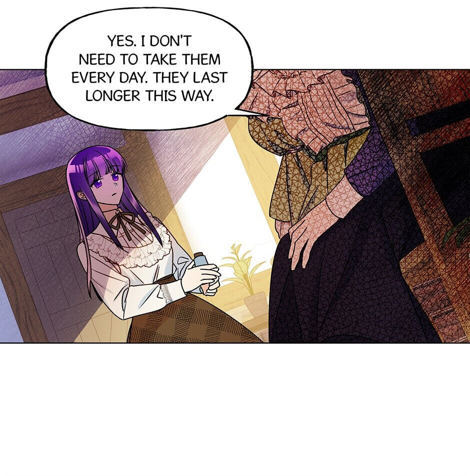 Observing Elena Evoy Chapter 32 page 20 - 