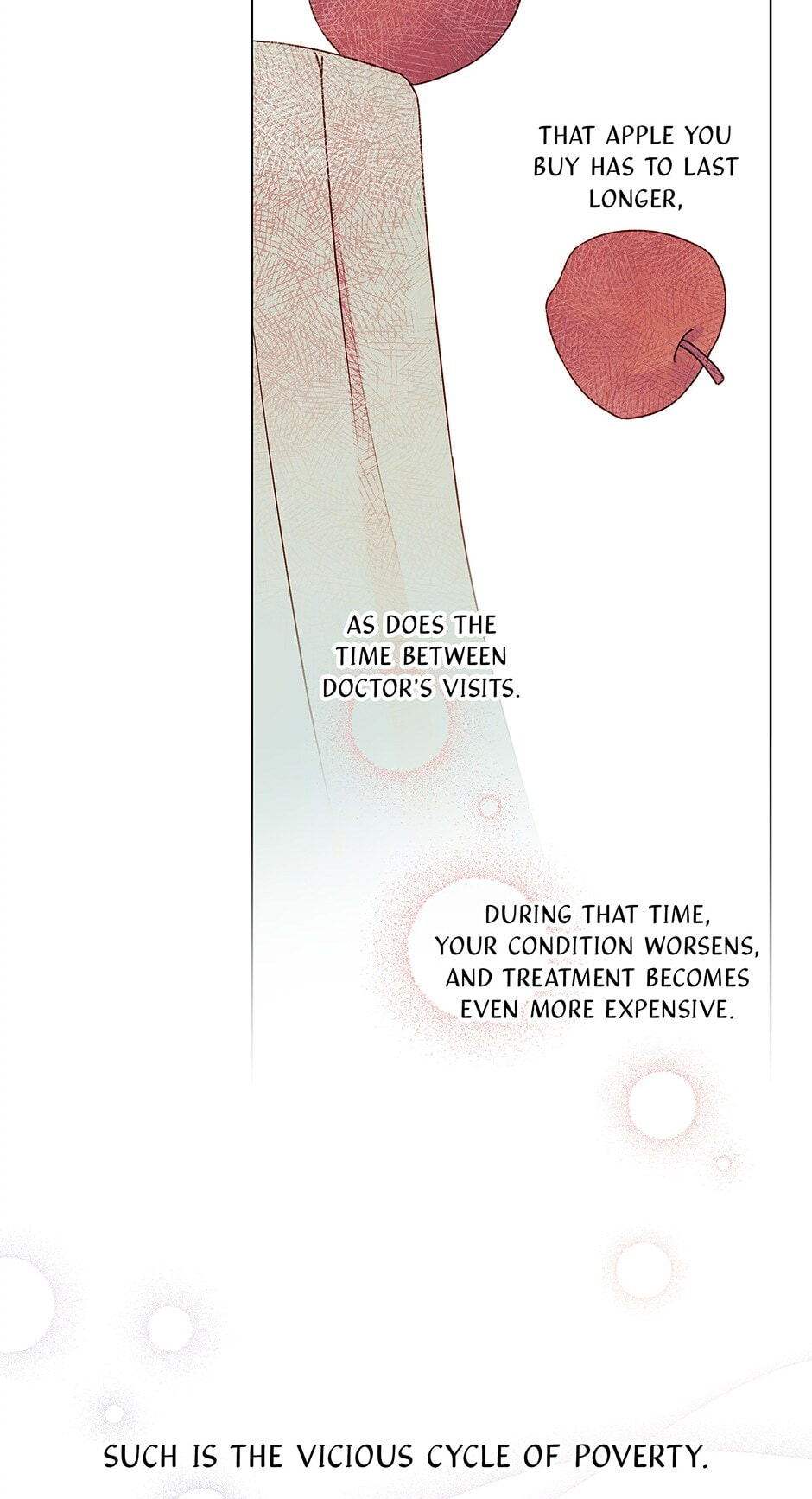 Observing Elena Evoy Chapter 32 page 27 - 