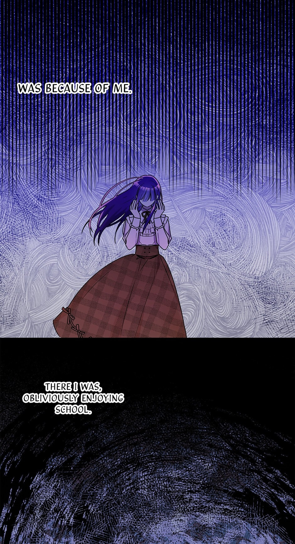 Observing Elena Evoy Chapter 32 page 30 - 