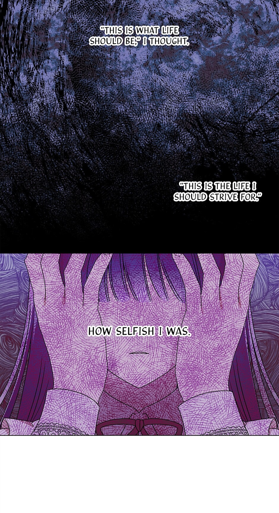 Observing Elena Evoy Chapter 32 page 31 - 