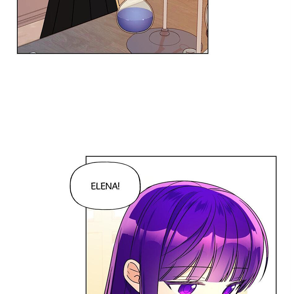 Observing Elena Evoy Chapter 32 page 41 - 