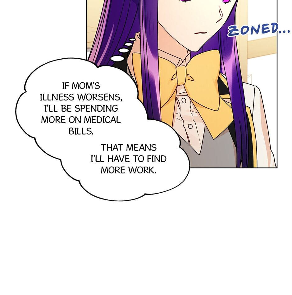 Observing Elena Evoy Chapter 32 page 42 - 