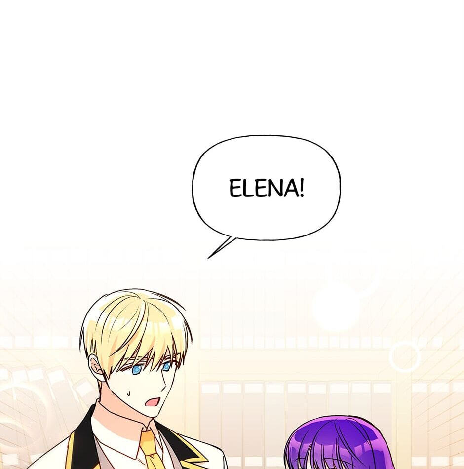 Observing Elena Evoy Chapter 32 page 43 - 