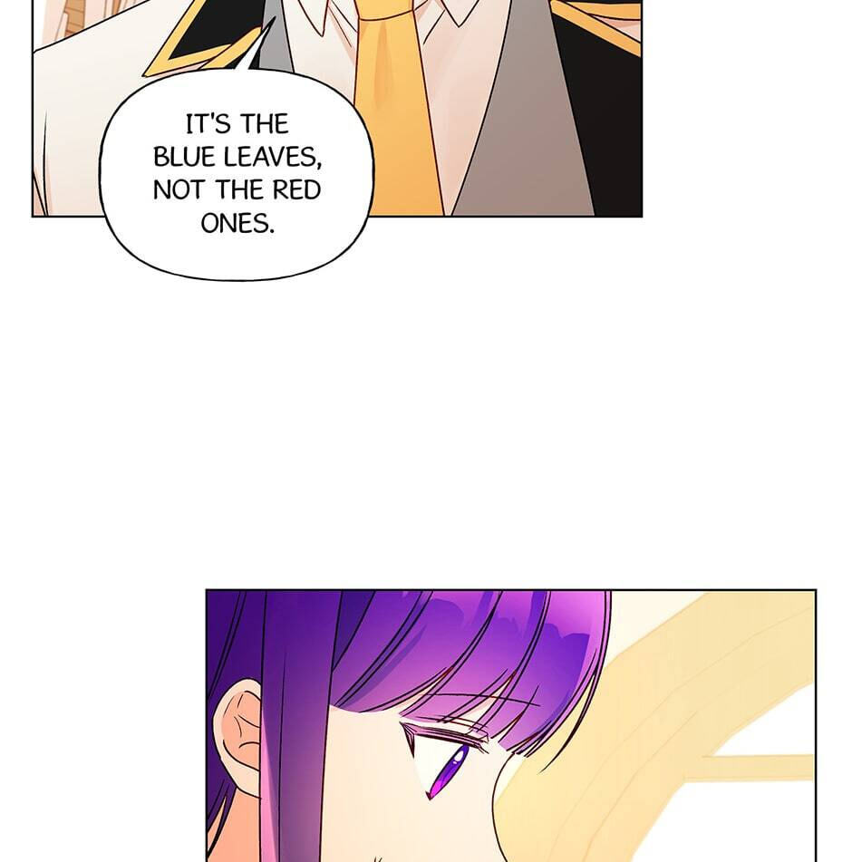 Observing Elena Evoy Chapter 32 page 46 - 